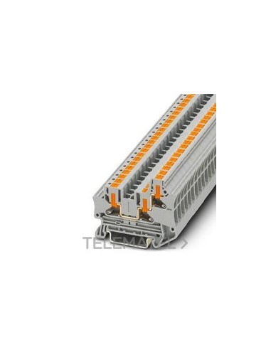 BORNE DE PASO PTV 4-TWIN