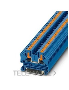 BORNE DE PASO PTV 4 BU