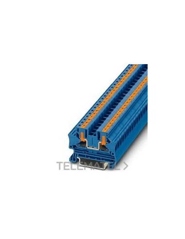 BORNE DE PASO PTV 4 BU