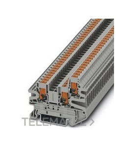 BNE.PASO PTV 2,5-TWIN CX.PUSH-IN 800V