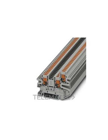 BNE.PASO PTV 2,5-TWIN CX.PUSH-IN 800V