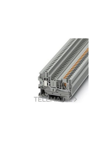 BORNE DE PASO PTU 4 WH