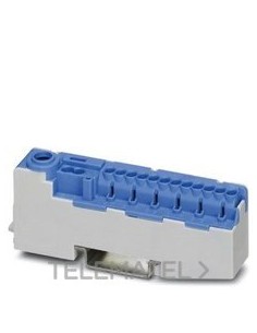 BORNE PASO PTU16/14X2,5-BU 1,5-25mm² BU