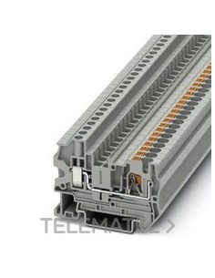 BORNE DE PASO PTU 4 RD