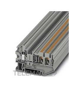 BORNE DE PASO PTU 2,5-TWIN