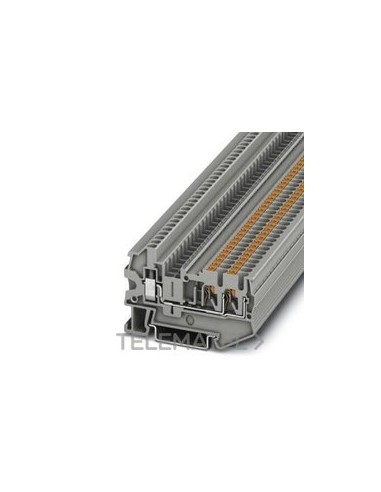 BORNE DE PASO PTU 2,5-TWIN