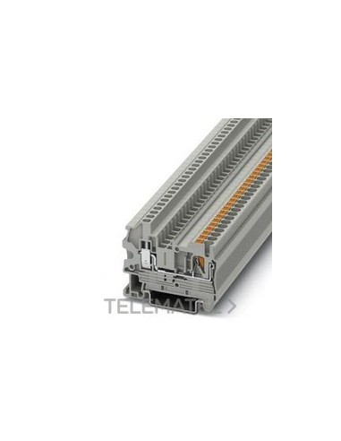 BORNE DE PASO PTU 2,5 GY