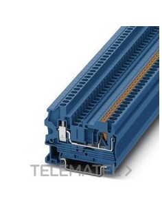 BORNE DE PASO PTU 2,5 BU