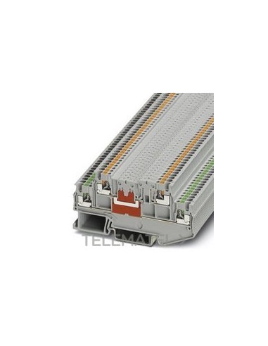 BORNE DE PASO PTT 1,5/S-2L