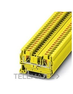 BORNE DE PASO PT 4 YE