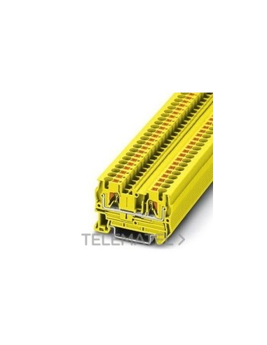 BORNE DE PASO PT 4 YE