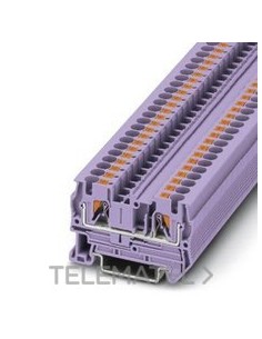 BORNE DE PASO PT 4 VT