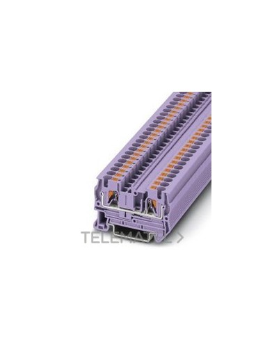 BORNE DE PASO PT 4 VT