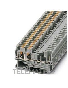 BORNE DE PASO PT 4-TWIN/1P