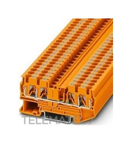 BNE.PASO PT 4-QUATTRO OG CX.PUSH-IN 800V