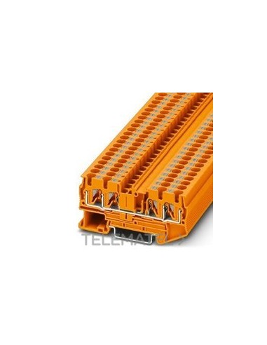 BNE.PASO PT 4-QUATTRO OG CX.PUSH-IN 800V