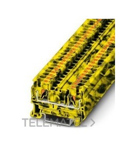 BNE.PASO PT 4-FE CX.PUSH-IN 800V 32A