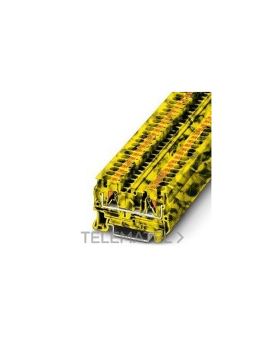 BNE.PASO PT 4-FE CX.PUSH-IN 800V 32A