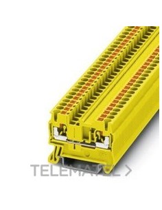 BORNE DE PASO PT 2,5 YE