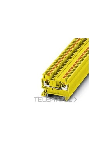 BORNE DE PASO PT 2,5 YE