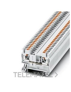 BORNE DE PASO PT 2,5 WH