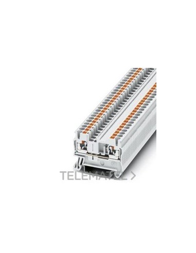 BORNE DE PASO PT 2,5 WH