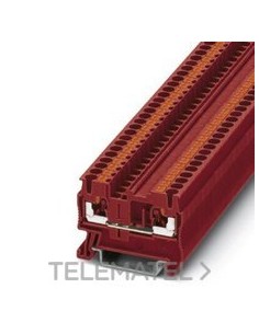 BORNE DE PASO PT 2,5 RD