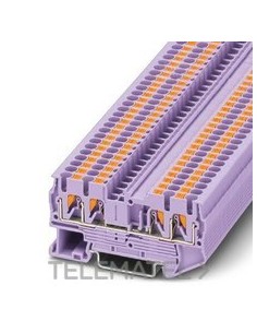 BNE.PASO PT 2,5-QUATTRO VT CX.PUSH-IN