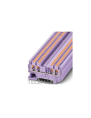 BNE.PASO PT 2,5-QUATTRO VT CX.PUSH-IN