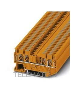 BORNE DE PASO PT 2,5-QUATTRO OG