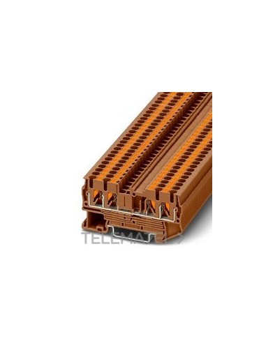 BORNE PASO PT 2,5-QUATTRO BN 800V 24A MR