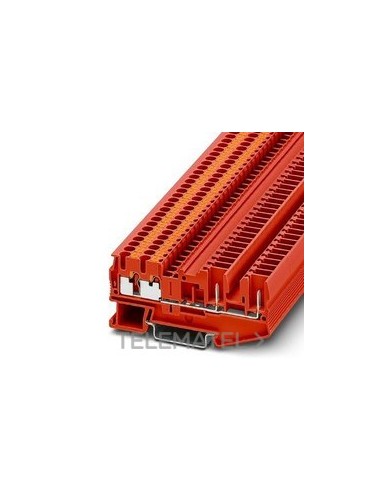 BNE.PASO PT 2,5-QUATTRO/2P RD 500V 24A