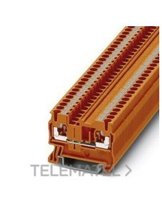 BORNE DE PASO PT 2,5 OG