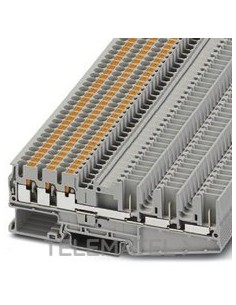 BORNE DE PASO PT 2,5-HEXA/3P