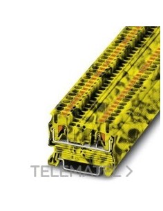 BNE.PASO PT 2,5-FE CX.PUSH-IN 800V 24A