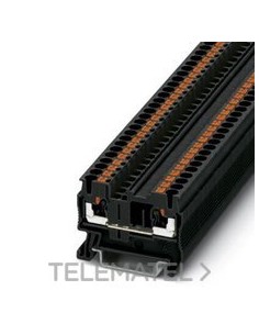 BORNE DE PASO PT 2,5 BK