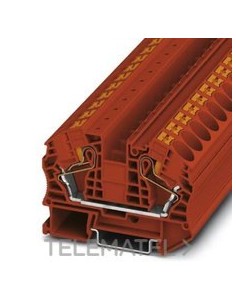 BORNE DE PASO PT 16 N RD