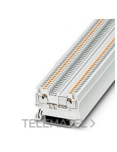 BORNE PASO PT 1,5/S WH 500V 17,5A BL