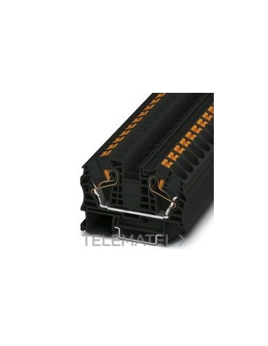 BORNE DE PASO PT 16 N BK