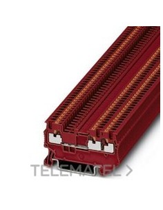 BORNE DE PASO PT 1,5/S-TWIN-RD