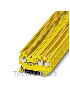 BORNE DE PASO PT 1,5/S-TWIN YE