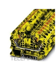 BNE.PASO PT 16 N-FE CX.PUSH-IN 1000V 76A