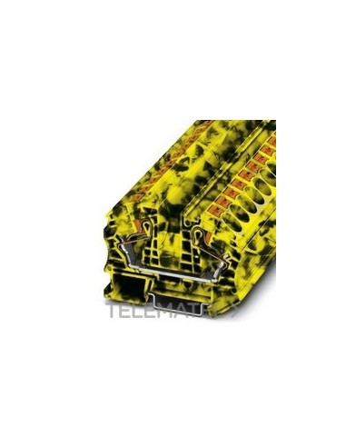 BNE.PASO PT 16 N-FE CX.PUSH-IN 1000V 76A