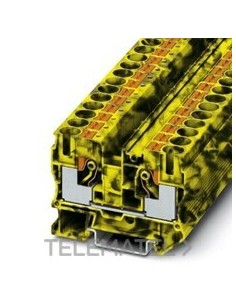 BNE.PASO PT 10-FE CX.PUSH-IN 1000V 57A