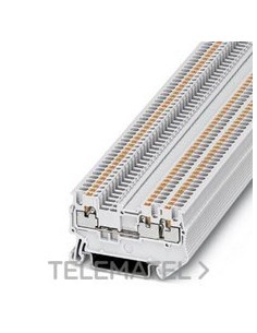 BORNE DE PASO PT 1,5/S-TWIN WH