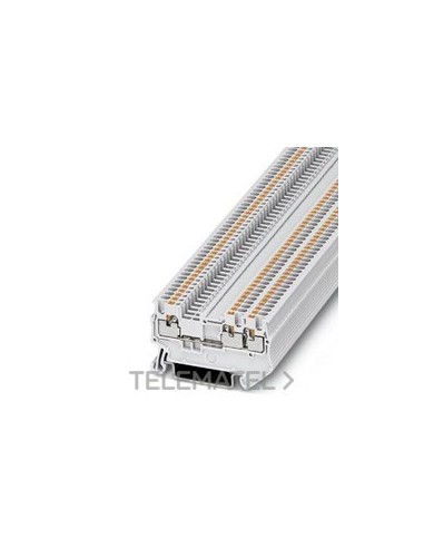 BORNE DE PASO PT 1,5/S-TWIN WH