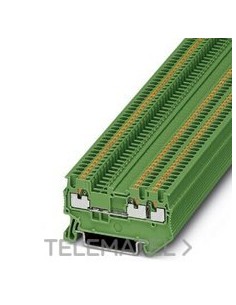 BORNE DE PASO PT 1,5/S-TWIN GN