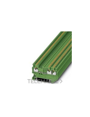 BORNE DE PASO PT 1,5/S-TWIN GN