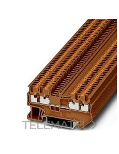 BNE.PASO PT 1,5/S-QUATTRO BN 500V 17,5A