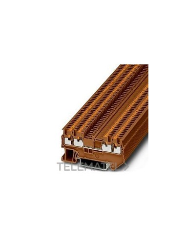 BNE.PASO PT 1,5/S-QUATTRO BN 500V 17,5A